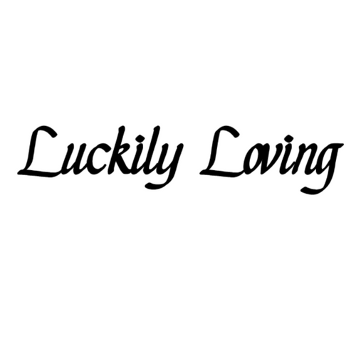 Luckily Loving